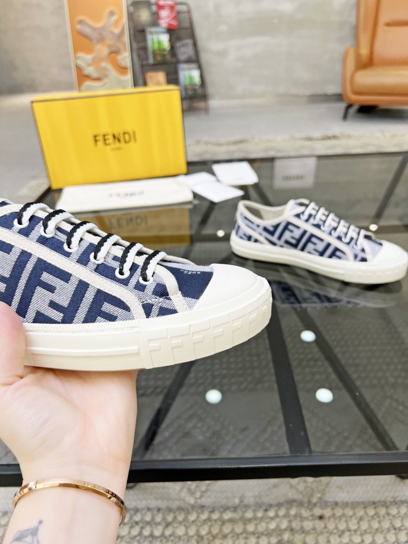 Fendi Sneakers